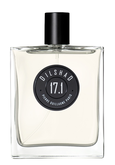 Dilshad 17.1 Pierre Guillaume Paris