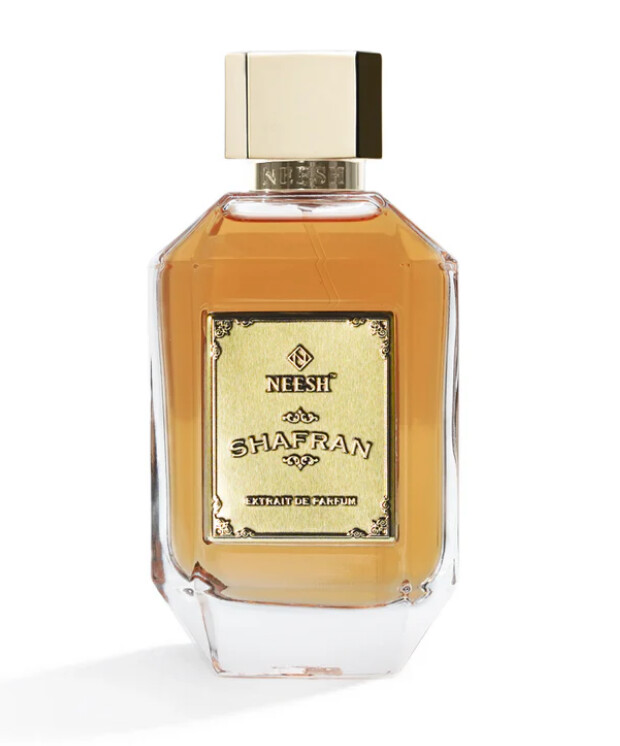 Shafran Neesh Perfumes — аромат