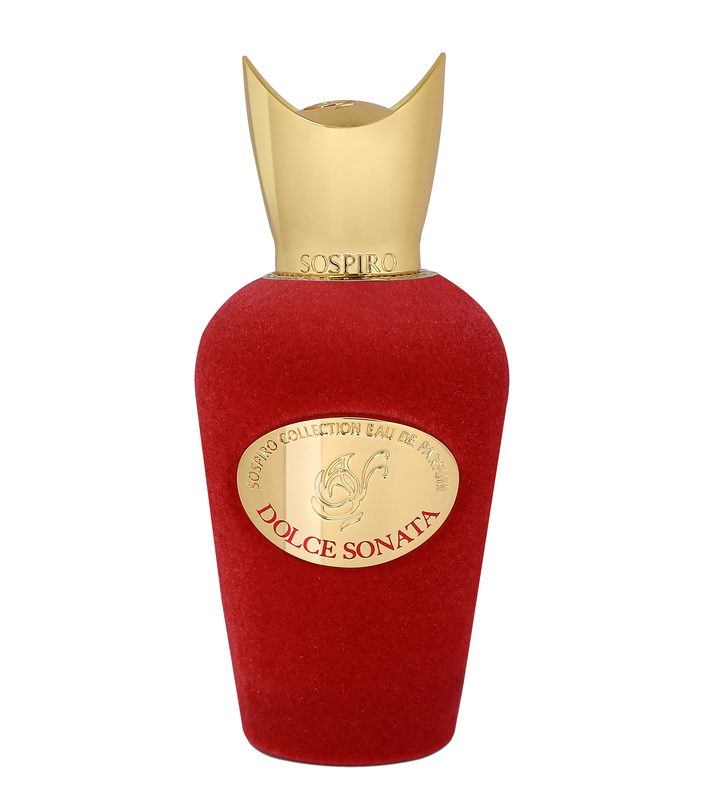 Dolce Sonata Sospiro Perfumes — аромат