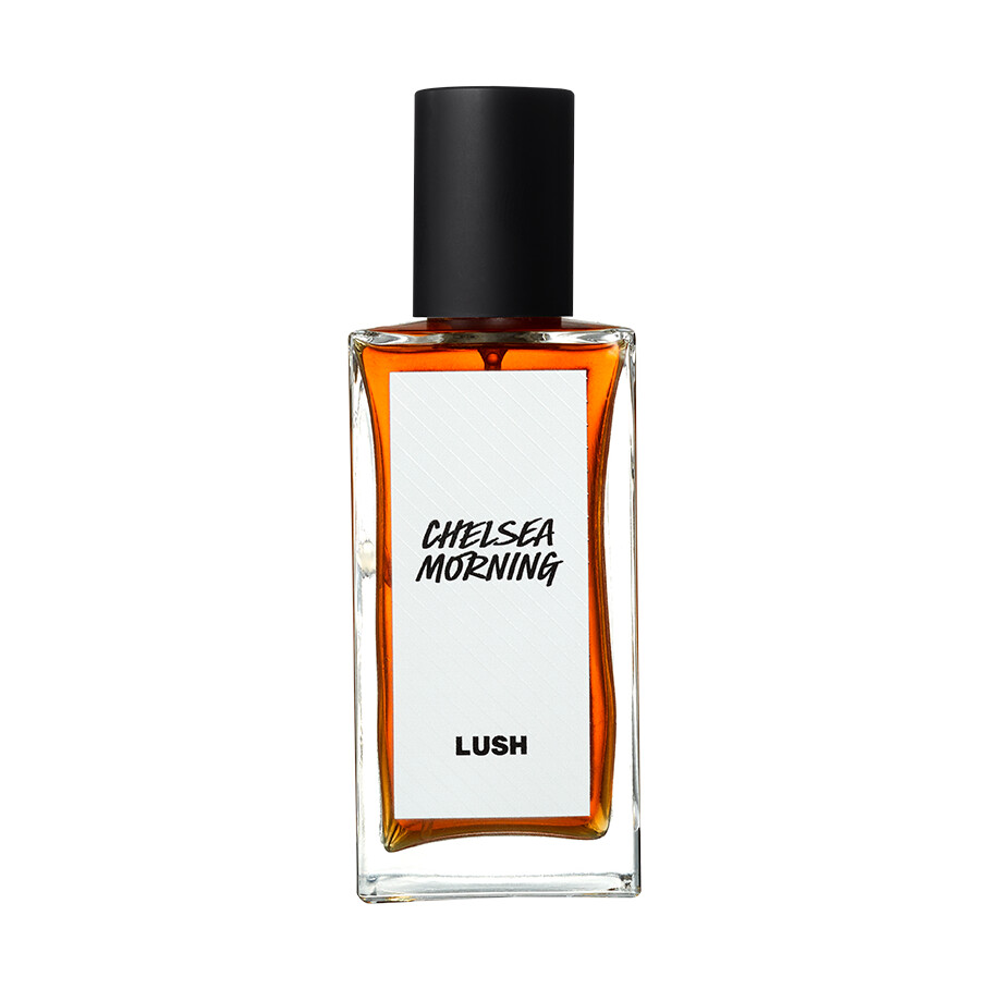 Chelsea Morning Lush — аромат