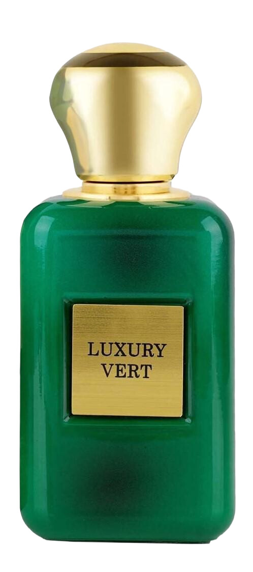 Luxury Vert Riiffs Perfumes — аромат