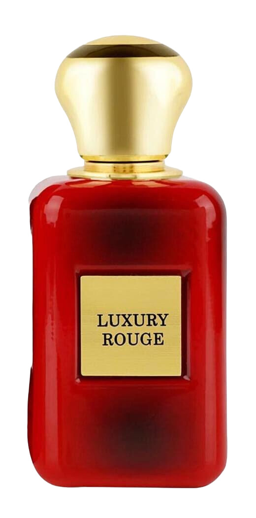 Luxury Rouge Riiffs Perfumes — аромат