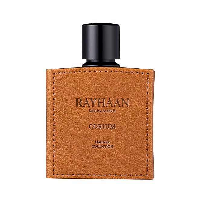 Corium Rayhaan — аромат