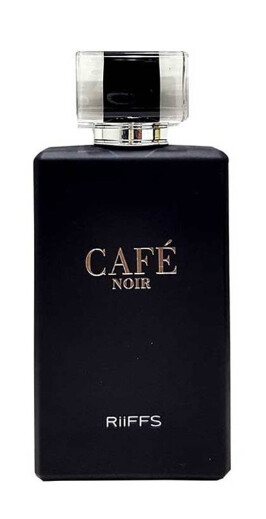 Café Noir Riiffs Perfumes — аромат