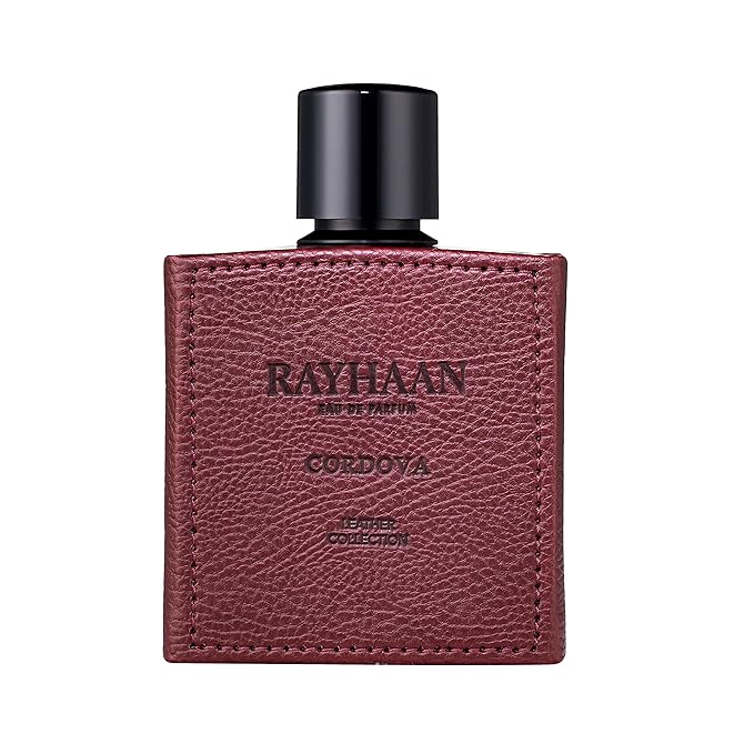 Cordova Rayhaan — аромат