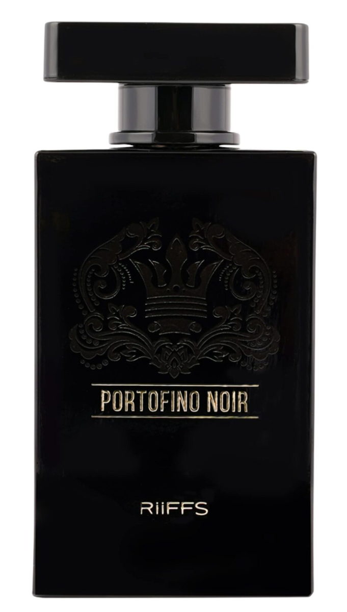 Portofino Noir Riiffs Perfumes — аромат