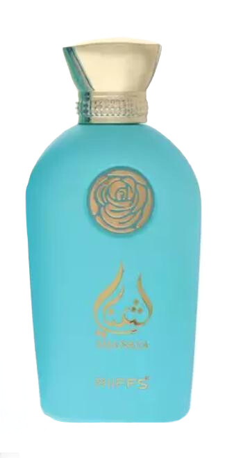 Shanaya Riiffs Perfumes — аромат