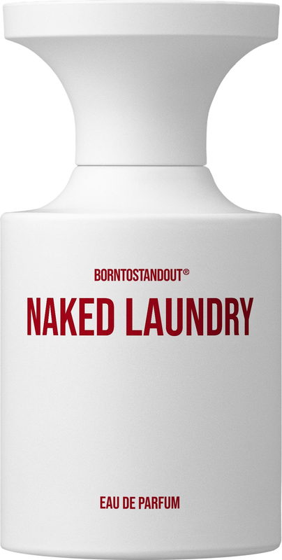 Naked Laundry BORNTOSTANDOUT® — аромат
