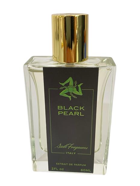 Black Pearl Sicili Fragances