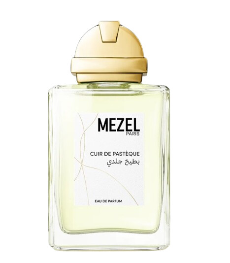 Cuir de Pastèque Mezel — аромат