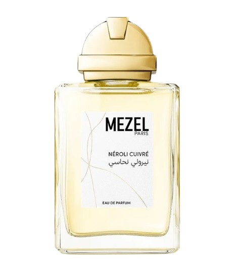 Néroli Cuivré Mezel — аромат