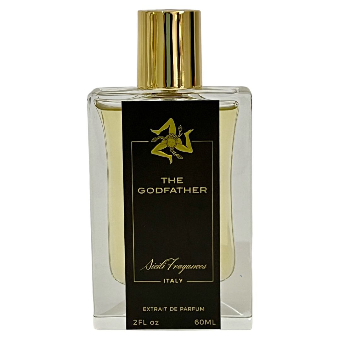 The Godfather Sicili Fragances — аромат