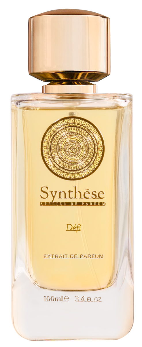 Défi Synthèse Atelier de Parfum — аромат