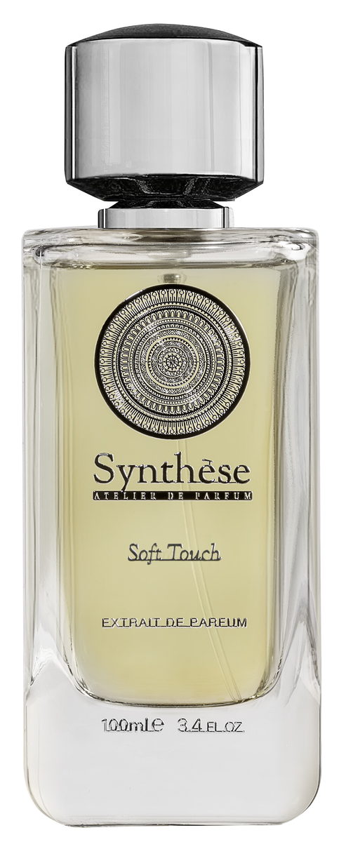 Soft Touch Synthèse Atelier de Parfum — аромат