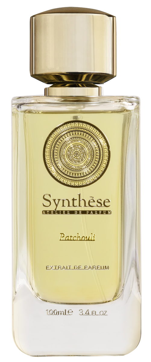 Patchouli Synthèse Atelier de Parfum — аромат