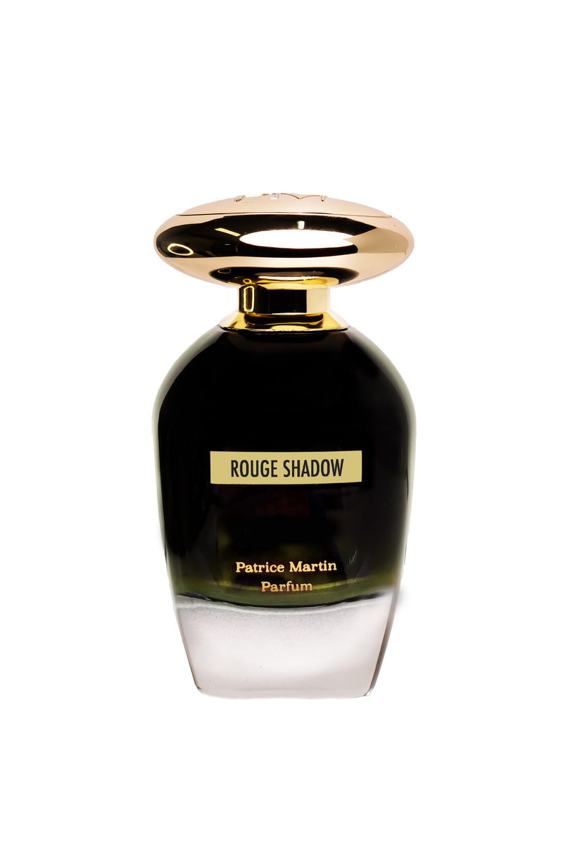 Rouge Shadow Patrice Martin — аромат