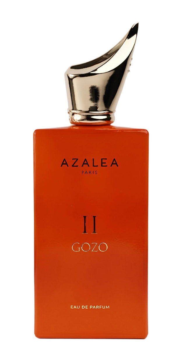 II Gozo Azalea Parfums — аромат