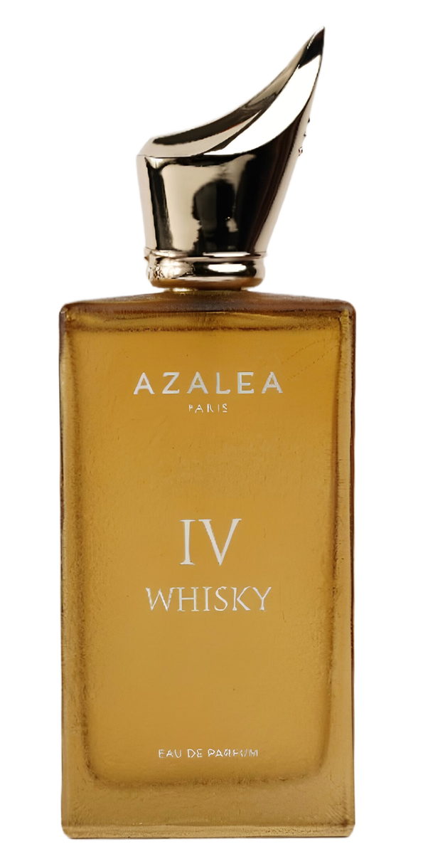 IV Wisky Azalea Parfums — аромат