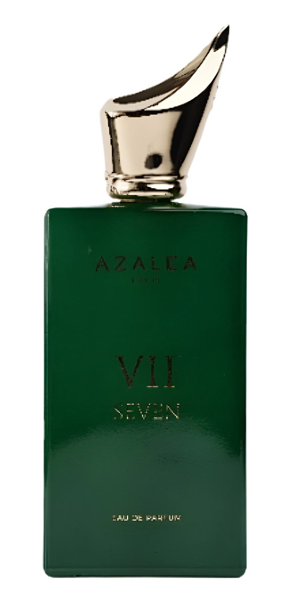 VII Seven Azalea Parfums — аромат