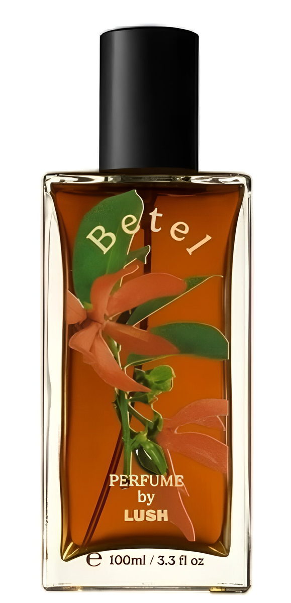 Betel Lush — аромат