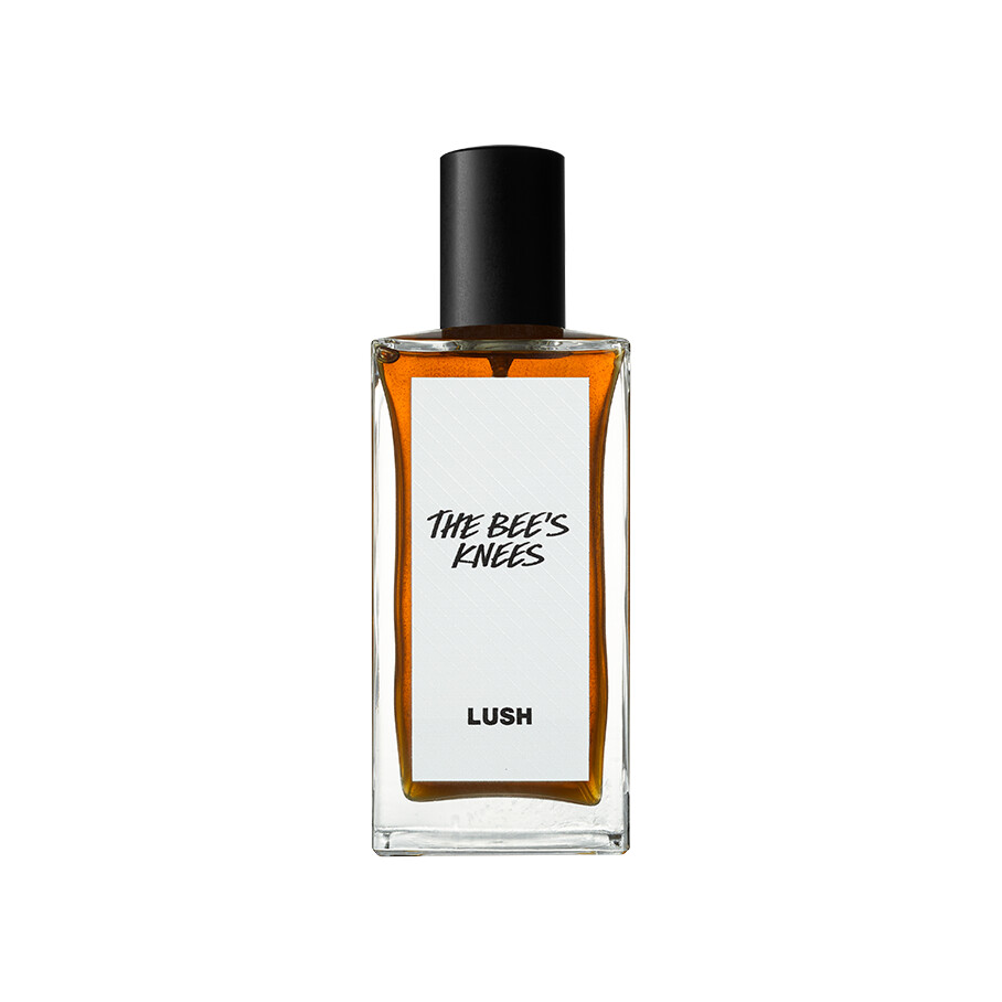 The Bee's Knees Lush — аромат