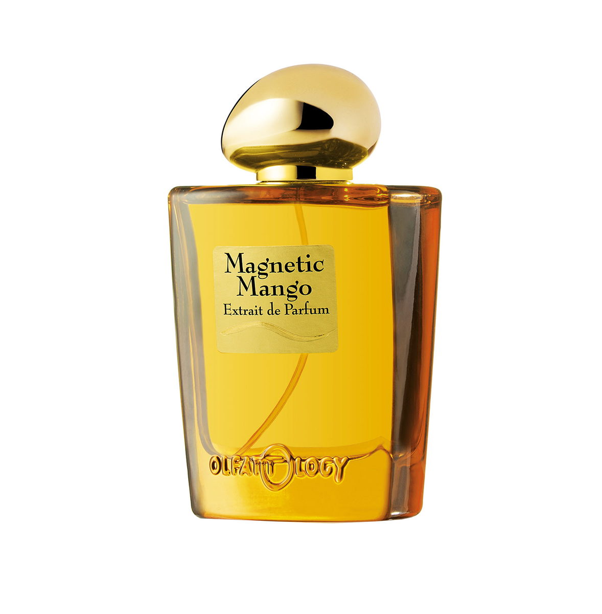 Magnetic Mango Olfattology — аромат