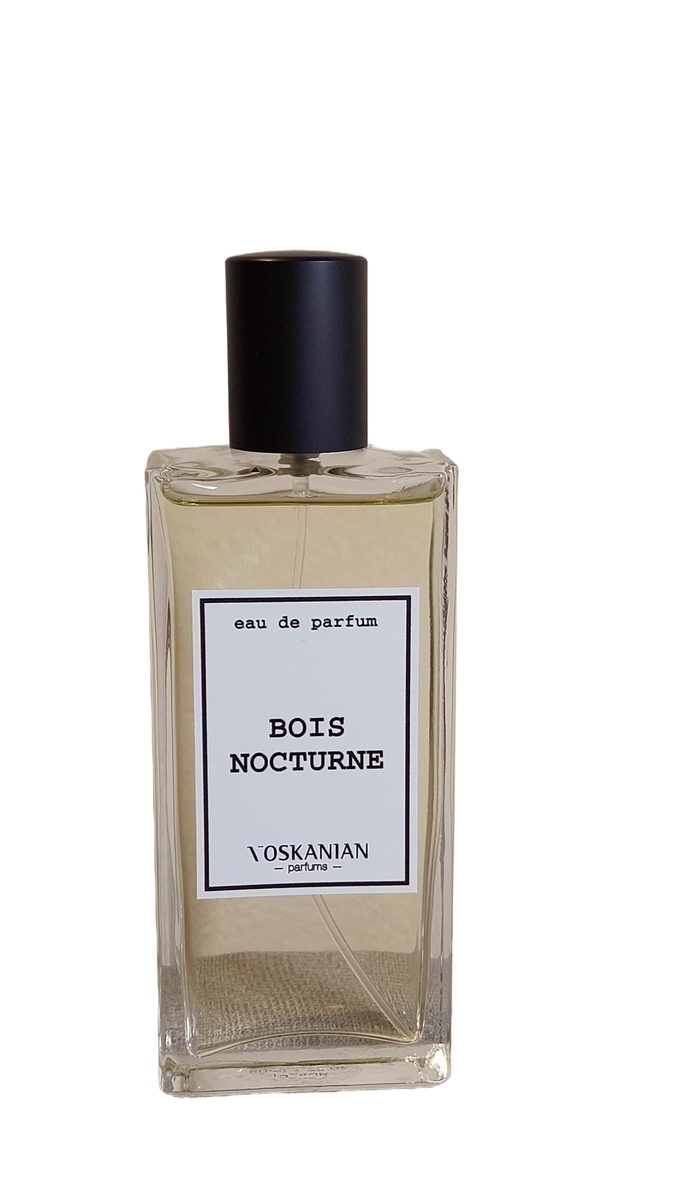 Bois Nocturne Voskanian Parfums