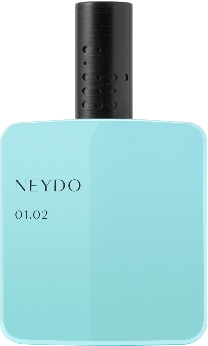 Breathe Out 01.02 NEYDO — аромат