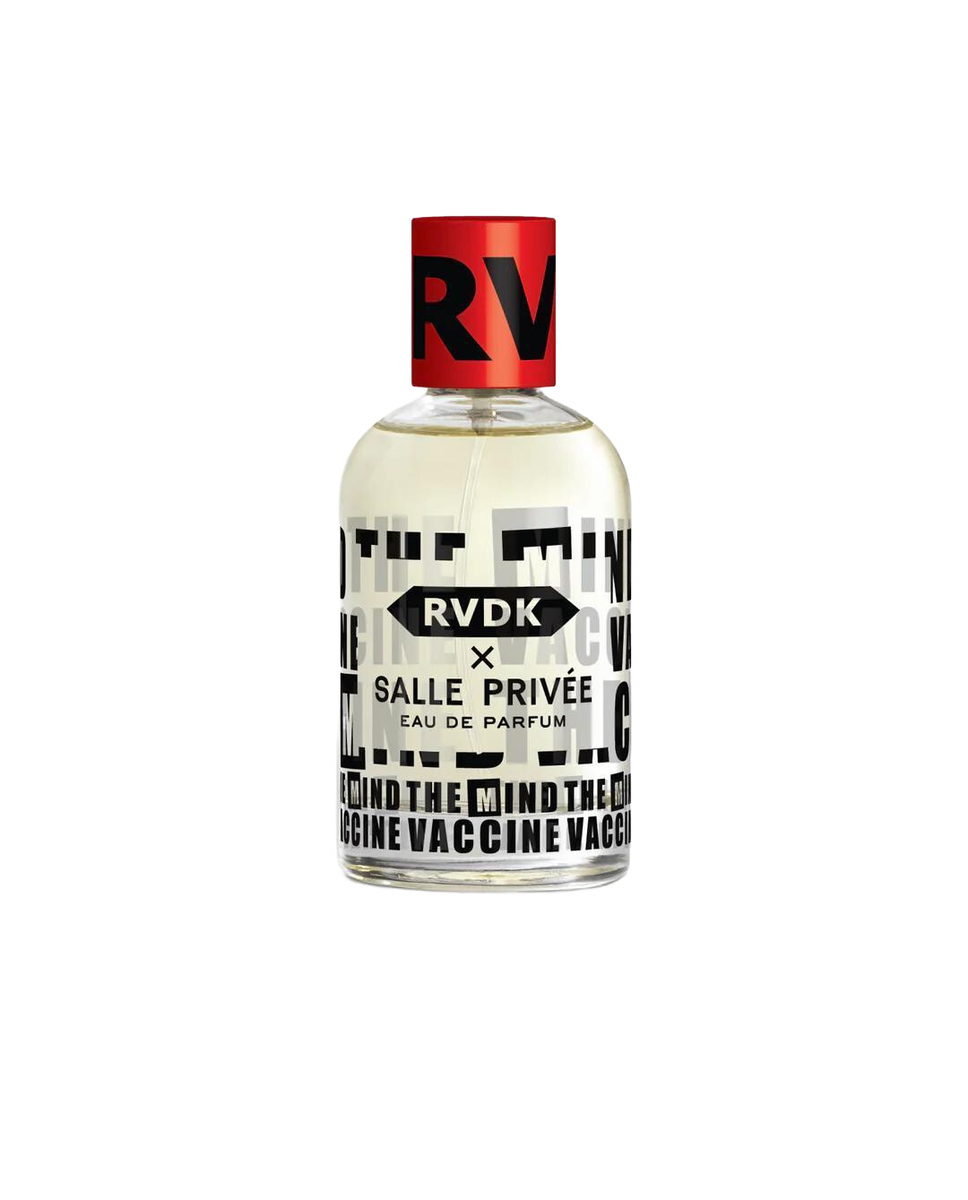 The Mind Vaccine (RVDK x Salle Privée) Salle Privée — аромат