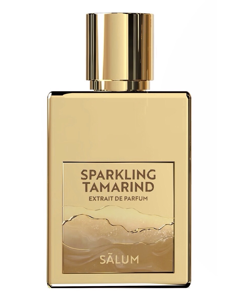 Sparkling Tamarind Salum Parfums — аромат