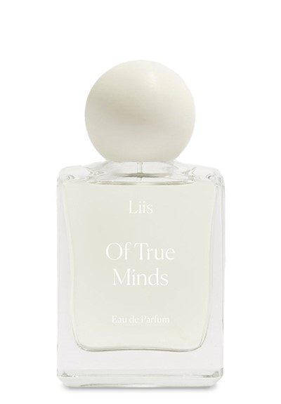 Of True Minds Liis — аромат
