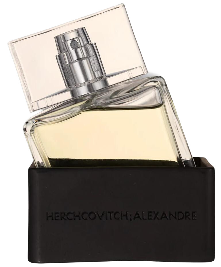Alexandre Herchcovitch Mahogany — аромат