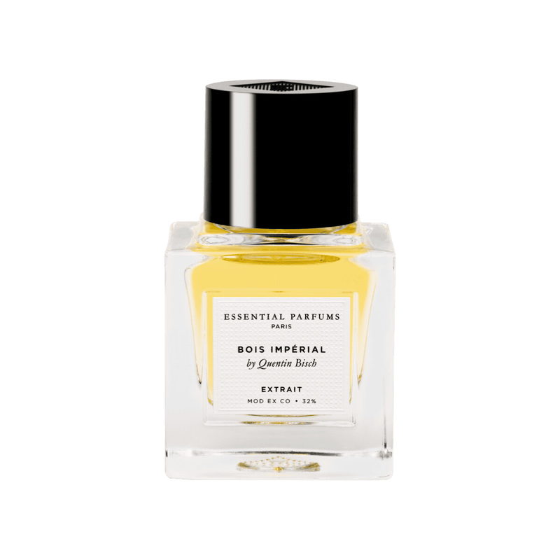 Bois Impérial Extrait Essential Parfums — аромат