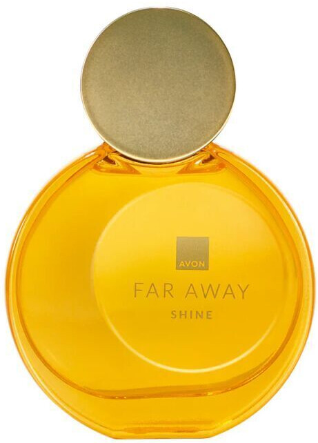 Far Away Shine Avon — аромат
