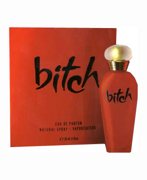 Bitch Gosh — аромат