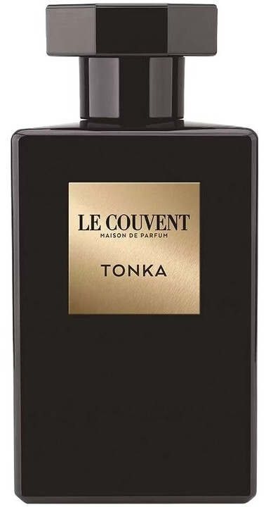 Tonka Le Couvent Maison de Parfum — аромат