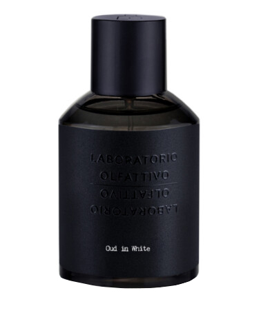 Oud in White Laboratorio Olfattivo — аромат