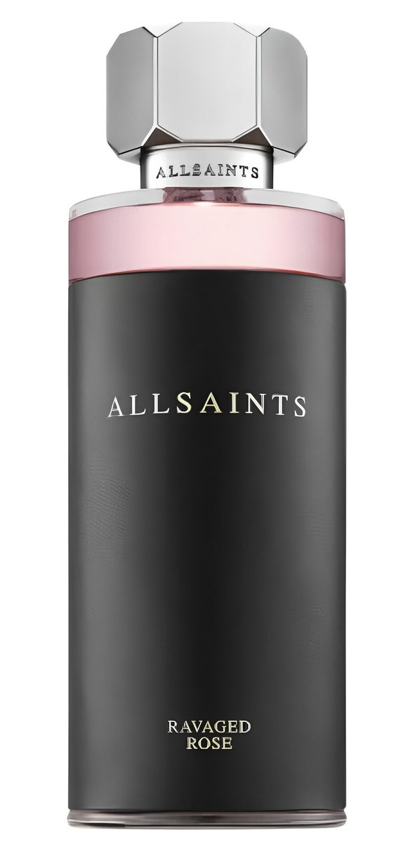 Ravaged Rose Allsaints — аромат