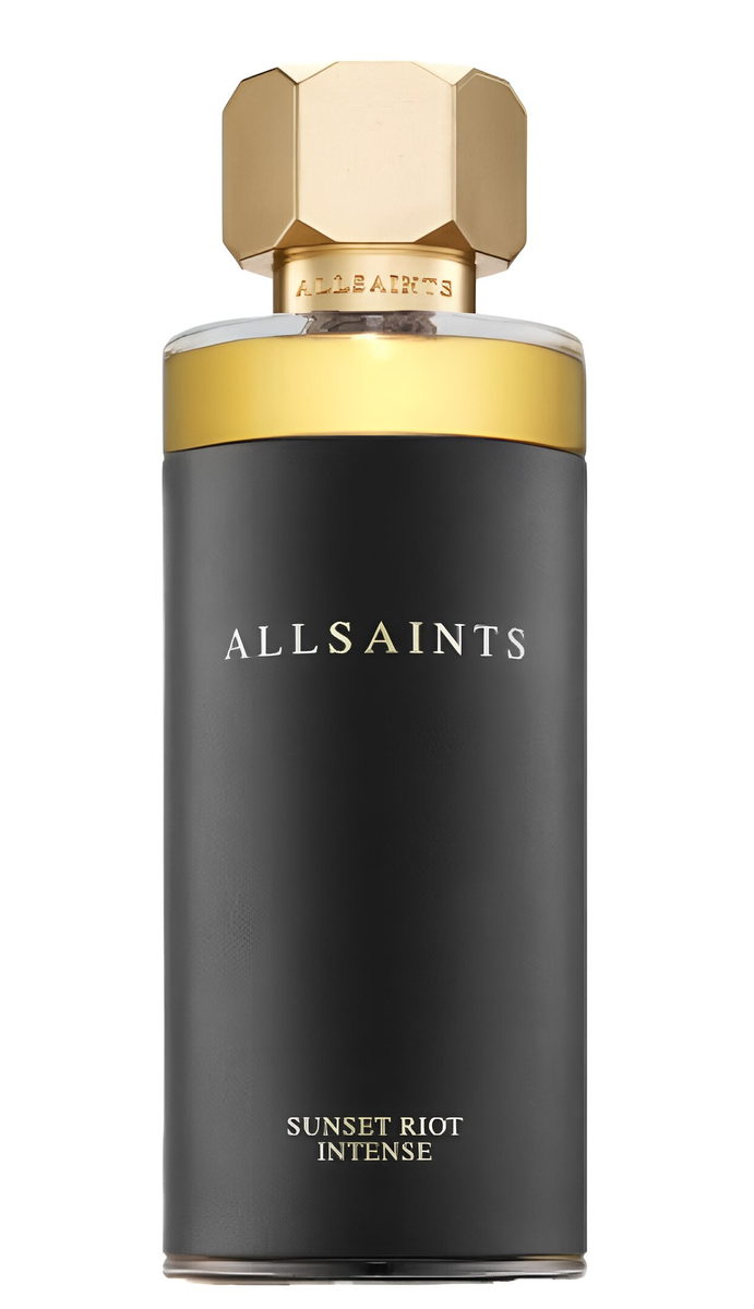 Sunset Riot Intense Allsaints — аромат