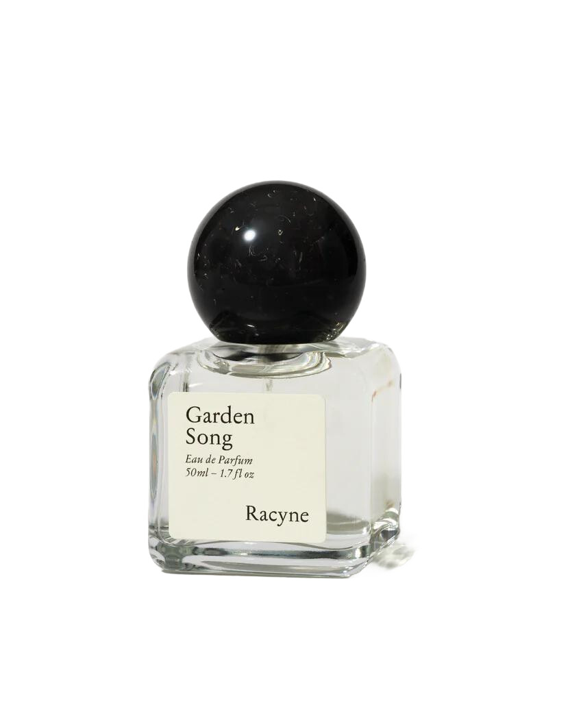 Garden Song Racyne — аромат