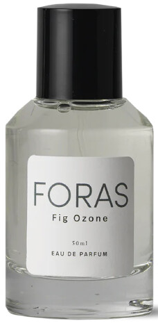 Fig Ozone Foras — аромат