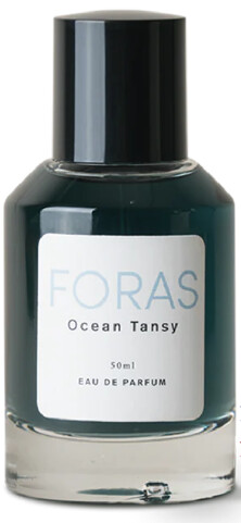 Ocean Tansy Foras — аромат