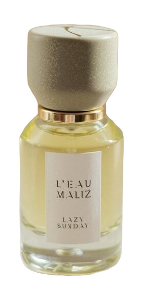 Lazy Sunday L'Eau Maliz — аромат