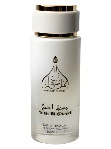 Musk El Sheikh Mamlaket El Sheikh — аромат