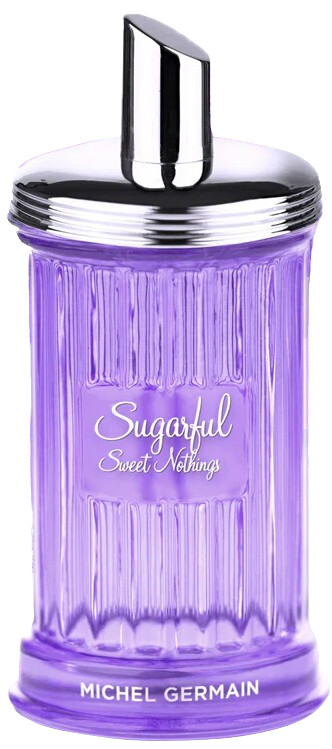 Sugarful Sweet Nothings Michel Germain — аромат