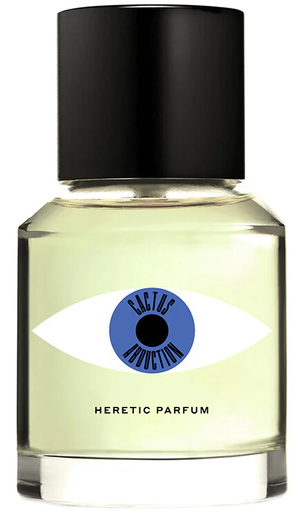 Cactus Abduction Heretic Parfum — аромат