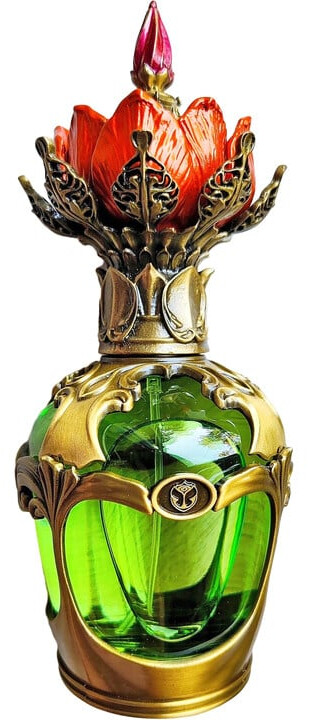 Elixir of Life Tomorrowland — аромат