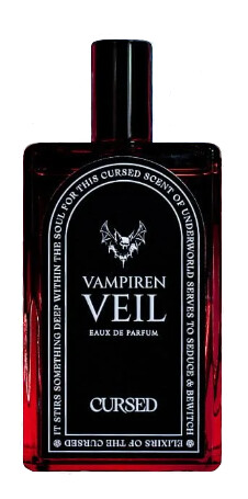 Vampiren Veil Cursed — аромат