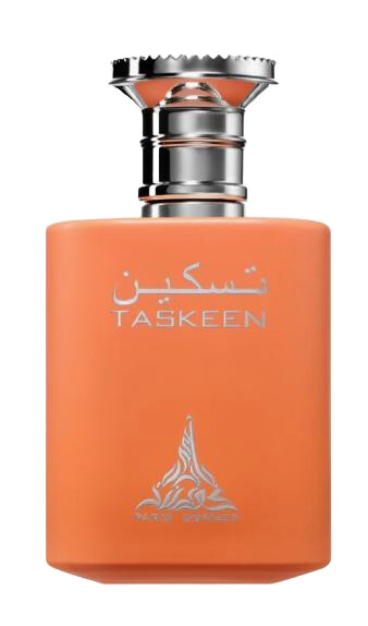 Taskeen PARIS CORNER — аромат