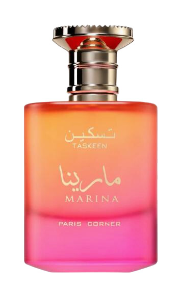 Taskeen Marina PARIS CORNER — аромат